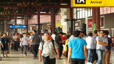 PPKM Diperpanjang, Pemerintah Masih Batasi Pelaku Perjalanan Usia di Bawah 12 Tahun